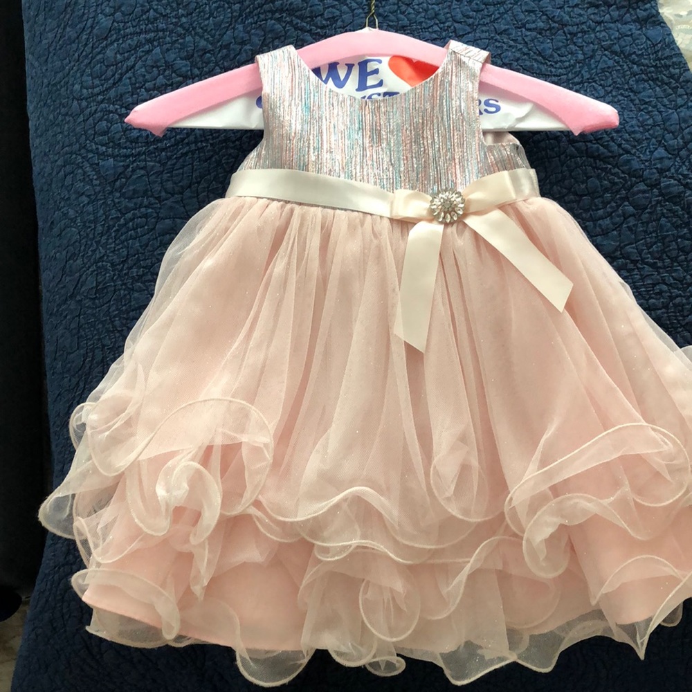 Toddler dress